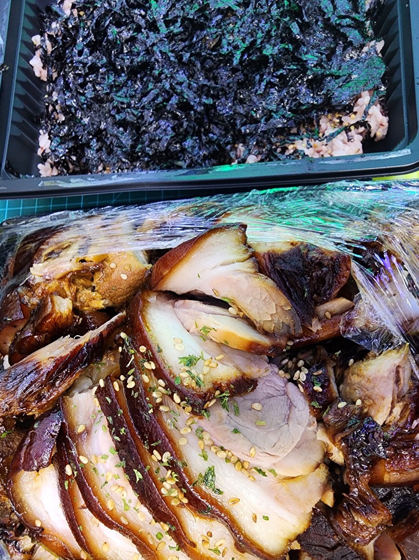 오늘의 야식은..?(0)