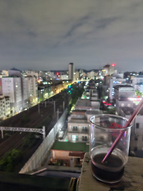 아침 커피게임시간이 돌아왔습니당(0)