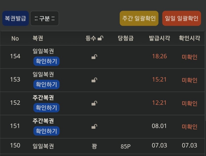 ☕️ 전 복근협 중..(0)