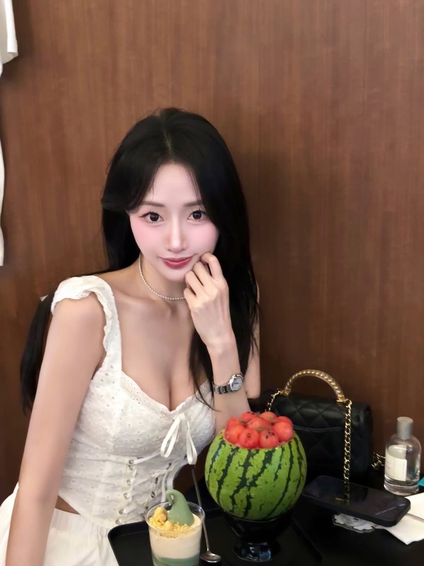 수박화채가 땡기네요(0)