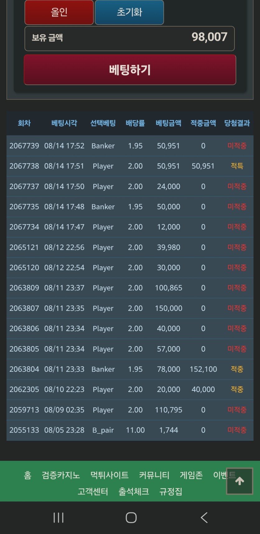 포근협 인증입니다(0)