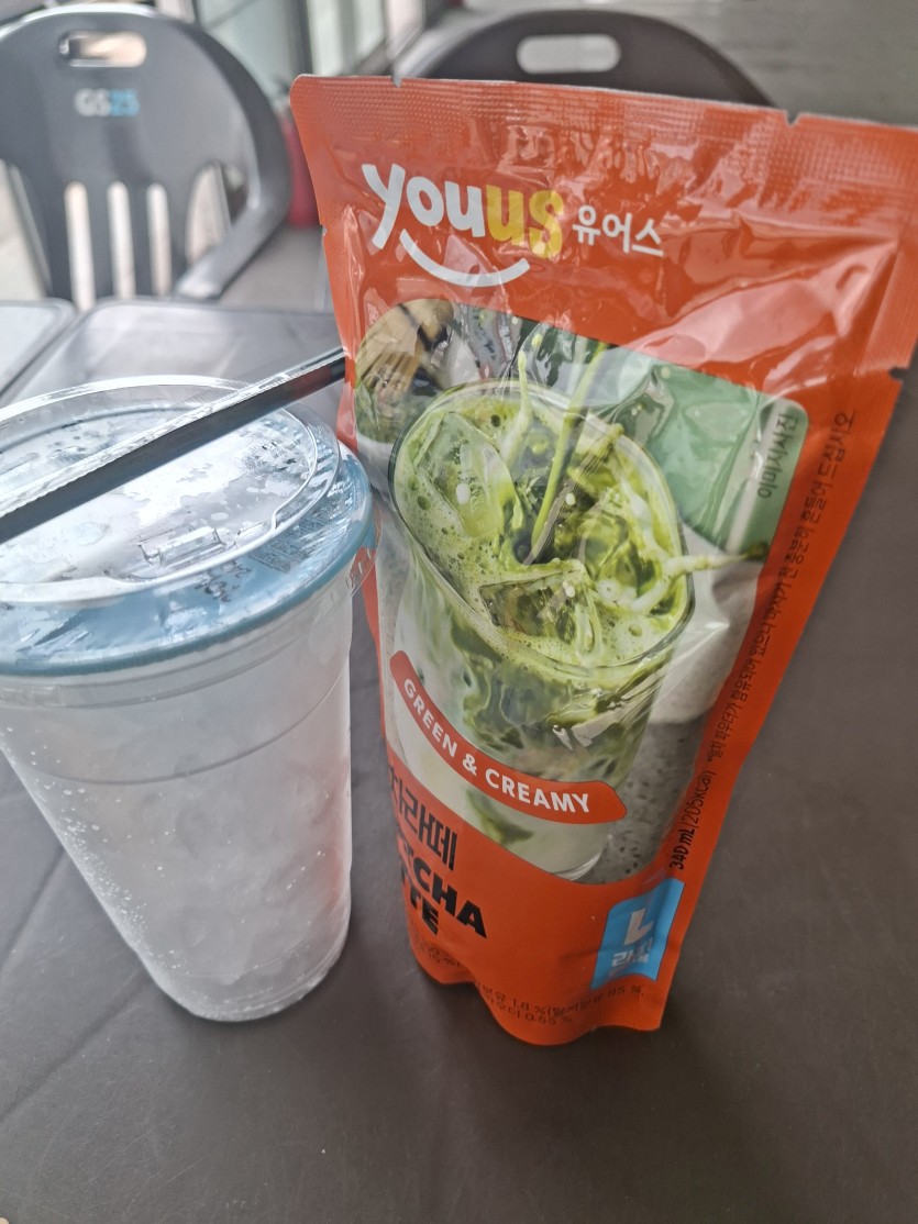 말차라떼(0)