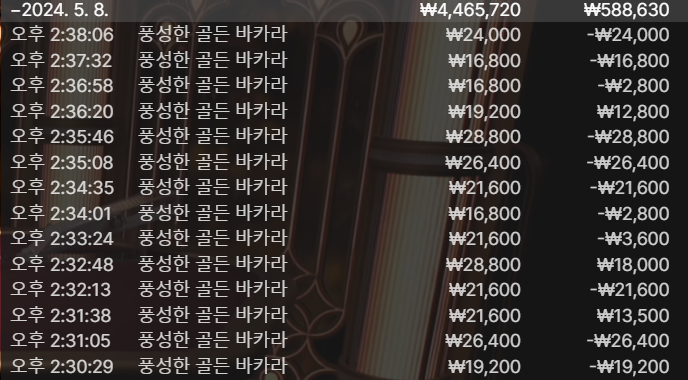 3만 5천원으로(0)