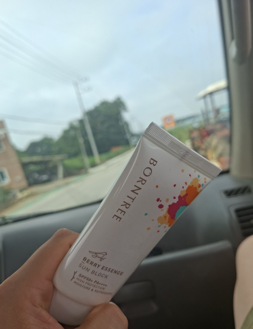 썬크림 필수요(0)