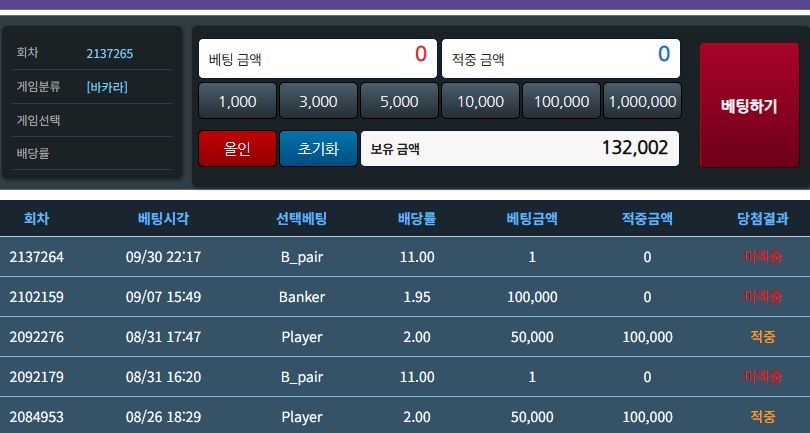 포근협 월말인증(0)