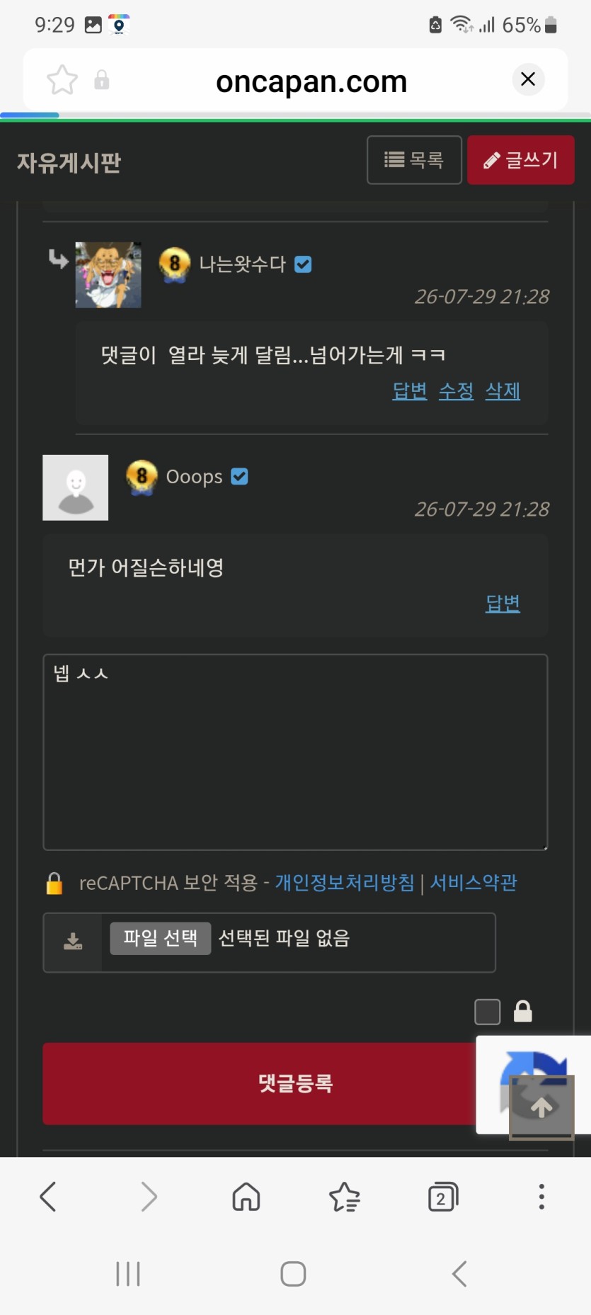 훈장달리고..메크로 훈장..(0)