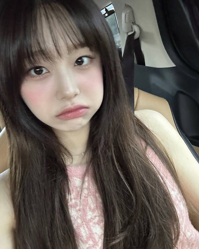 핑크상자 쿨 돌았어용(0)