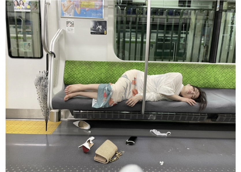 일본 지하철 종착역(0)