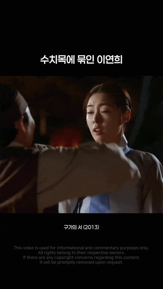 저는 사극장르 좋아합니다(0)