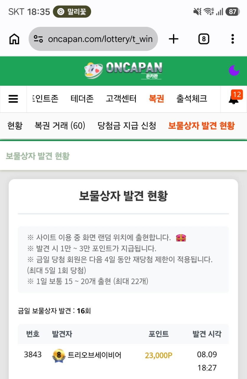 끝까지가면 내가 다이겨..(0)