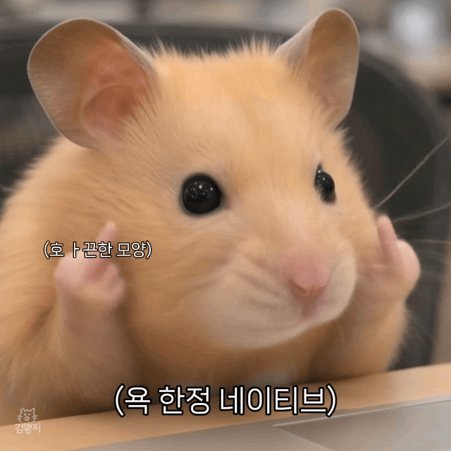 비오고나서 엄청 후덥지근하네요..(0)
