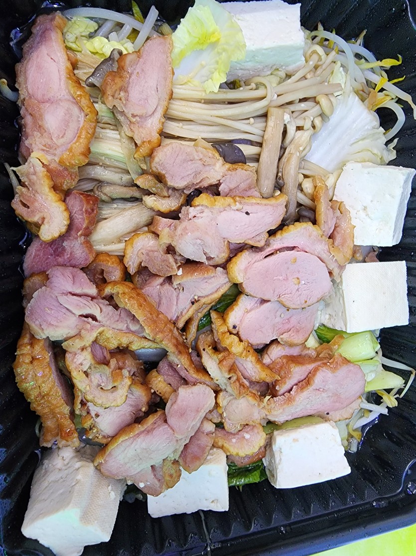 오늘의 야식은..?(0)