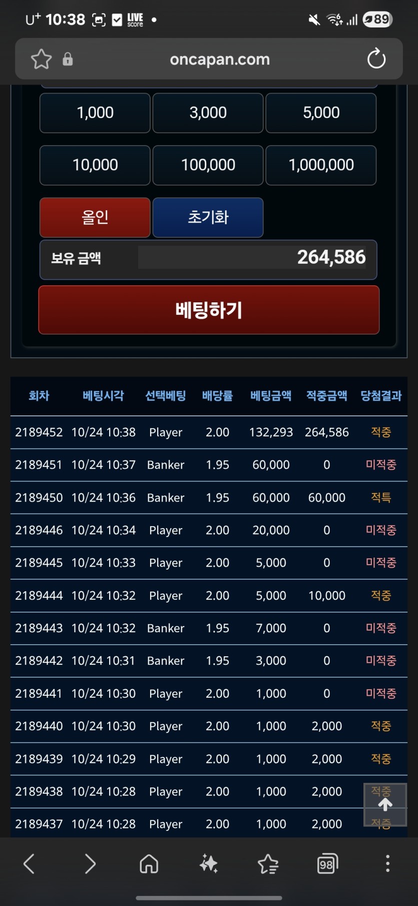 와 22만포(0)