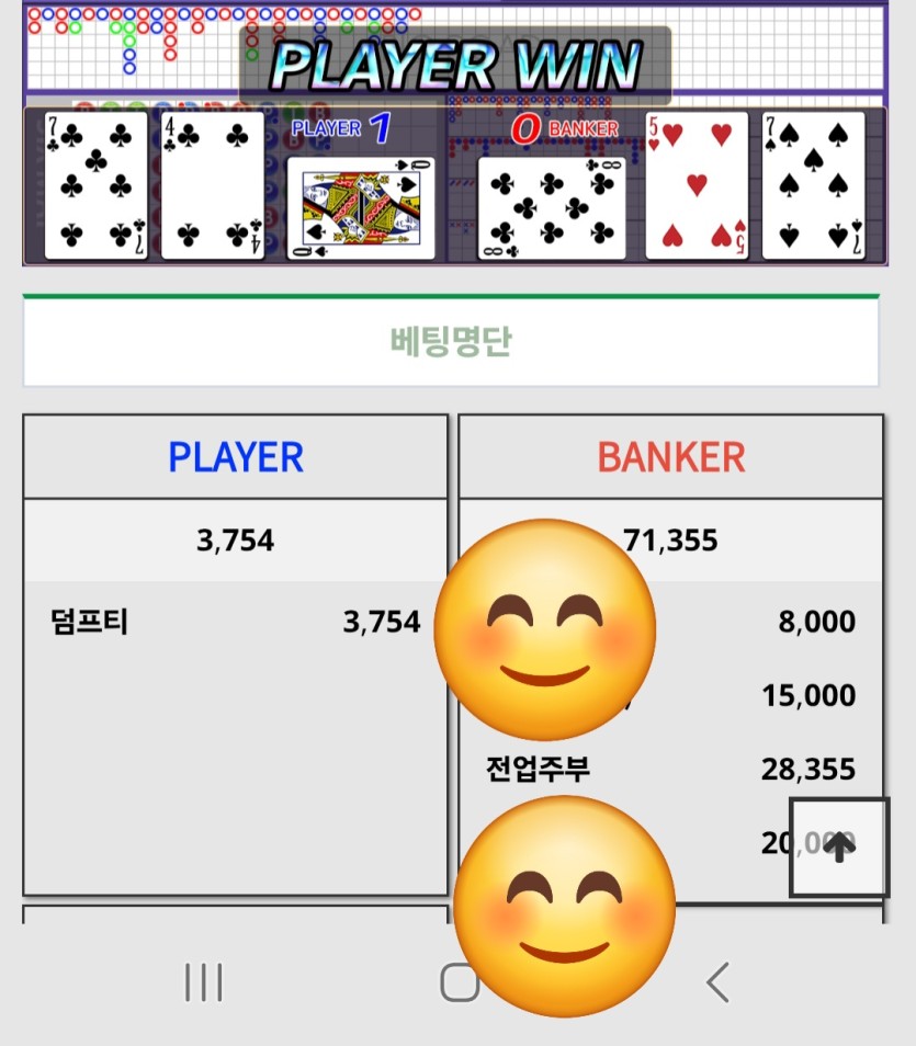 아니 진짜 왜이러는거냐ㅎㅎ(0)