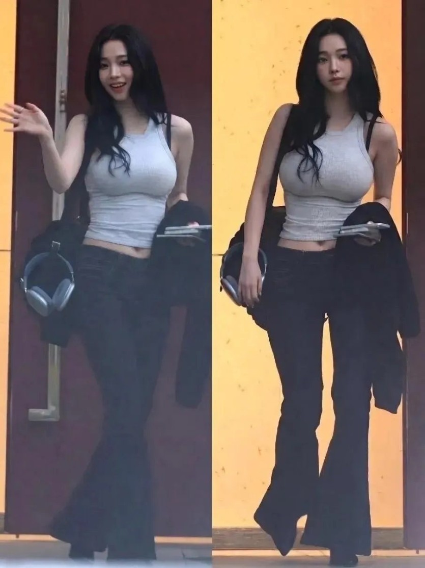 카리나 찐인가요 @@(0)