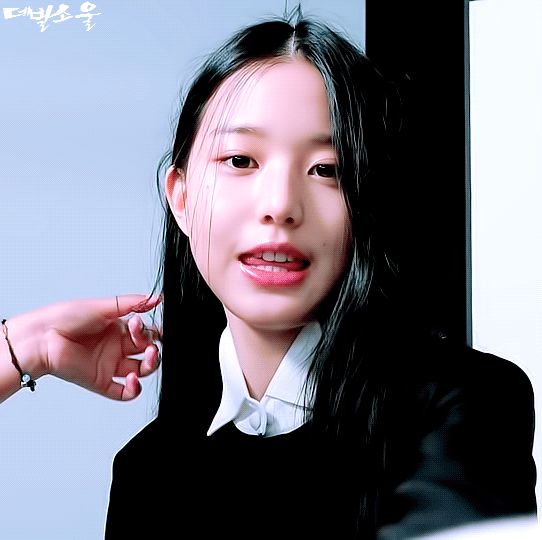 장원영이 초창기(0)