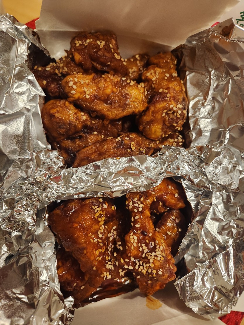치킨시켰습니다(0)