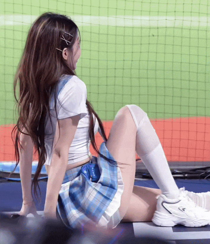 아영이 슴슴과 함께하는(0)