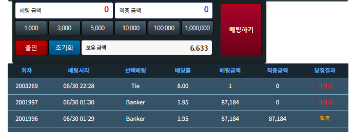 단포바 보이즈입니다(0)