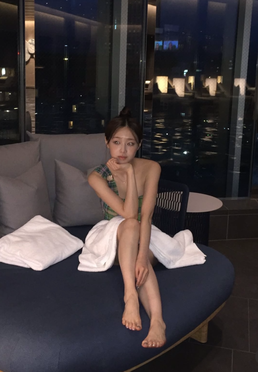 호캉스 매렵네용(0)