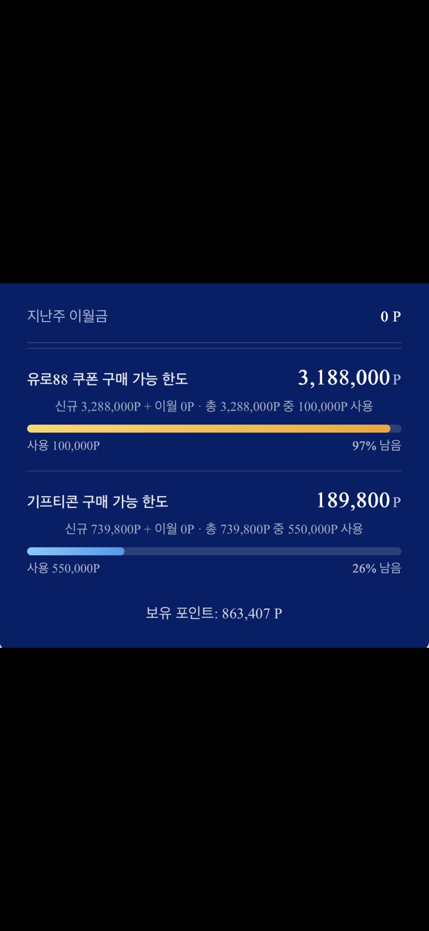 이걸 해야 돼 말아야 돼?(0)