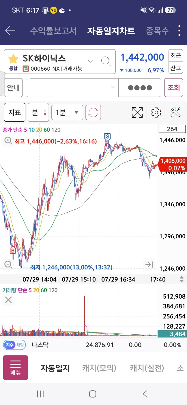 이만 자러갑니다.(1)
