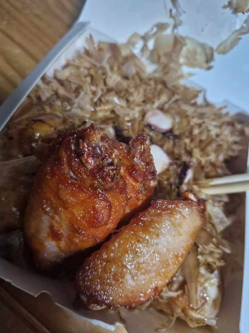 야식 묵습니다(0)