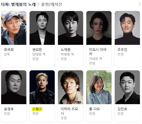 타짜4 이야기가 있길래 검색해봤습니다(0)