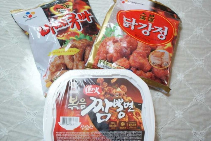 군대음식중에 가장 다시 먹고싶은거(0)