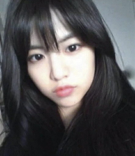 고윤정(1)