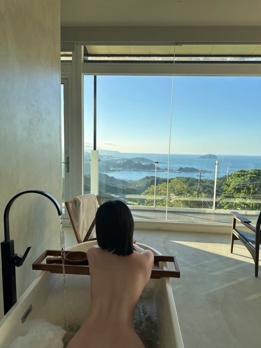 오늘도 날씨가 참 좋네용(0)