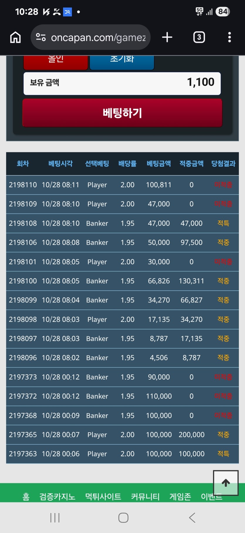 4천포로(0)