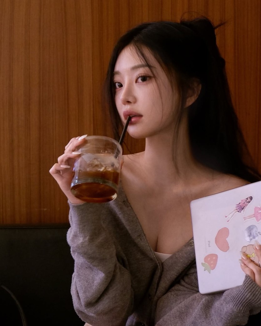 아메리카노 처음 마셨을때가 생각나는군요(0)