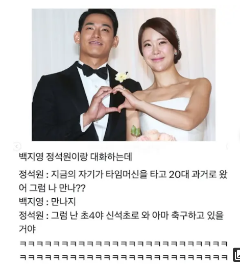 자기야 과거로 가면 나 만나?(0)