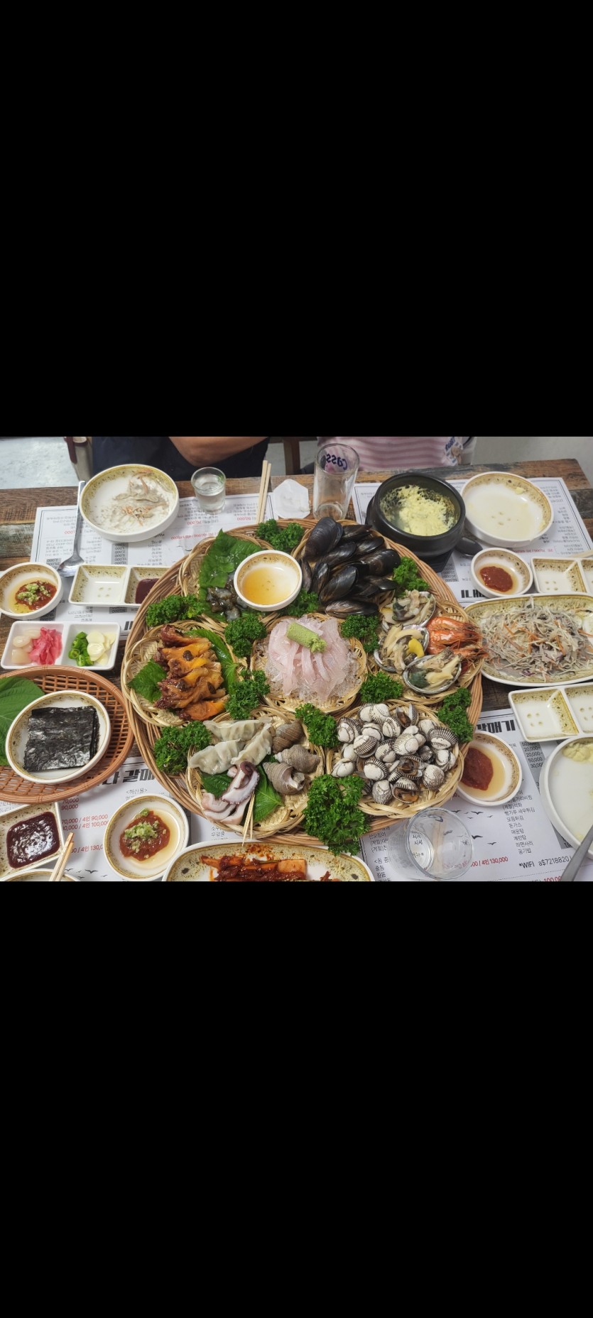 맛저를시작합니다~~(0)