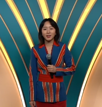 에볼 여자 딜러가 자꾸 야한 얘기 하네요(0)