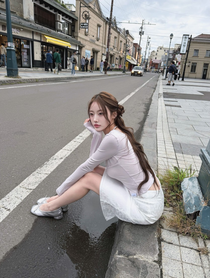 앉아서 곰곰히 생각해봤는데(0)
