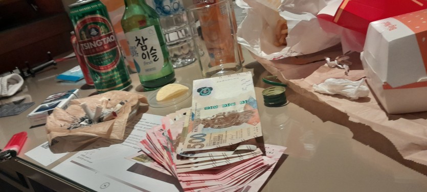그립다 마카오 씨부레(2)