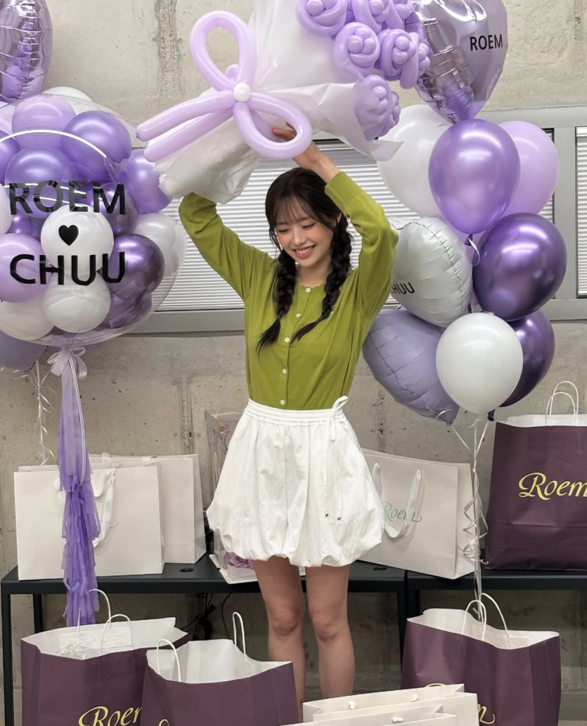 오 민처리햄 일복 일등 츄카드려요!!(0)
