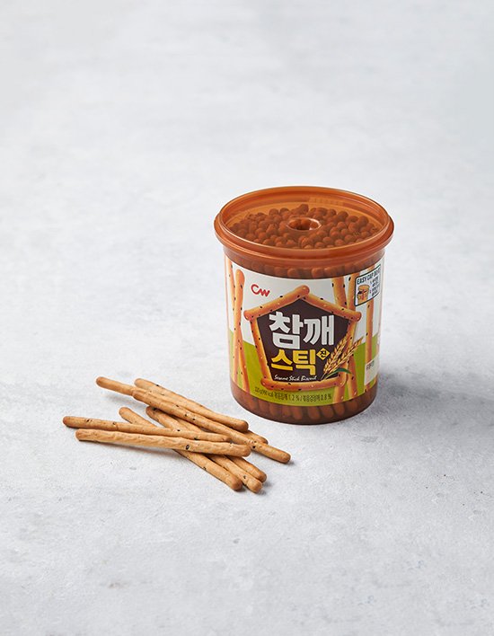 과자 깨작거리면 안되는데(0)