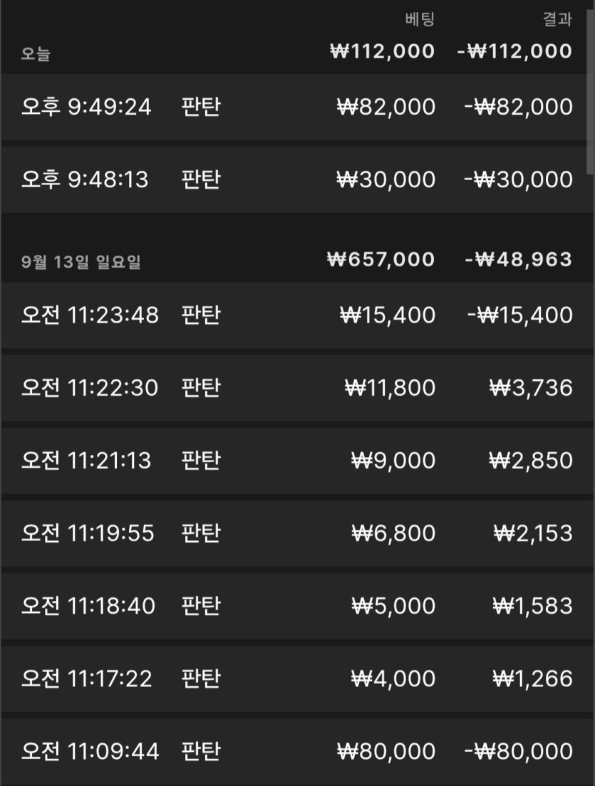 로즈보리행림 20만 반납사전!!(0)
