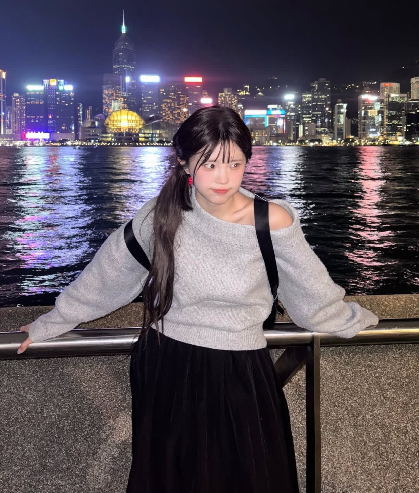 송하영이랑 하루만 데이트 하고싶네요(0)
