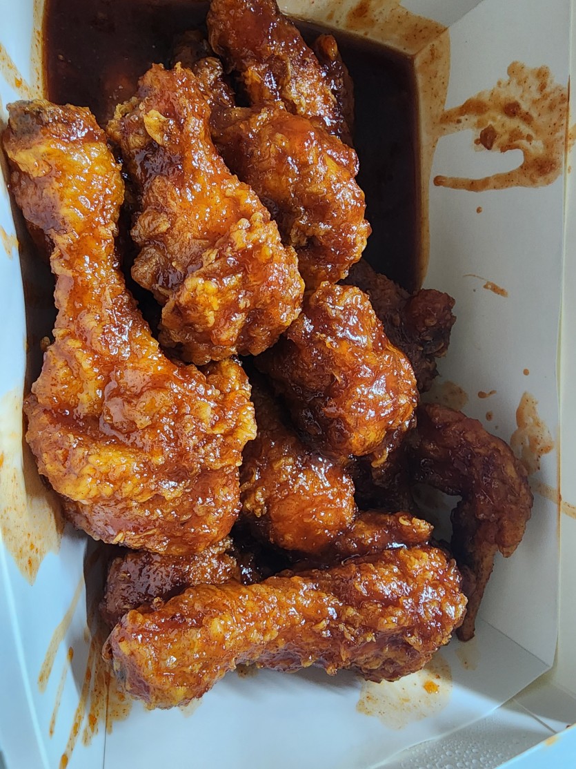 오늘의 점심은..?(0)