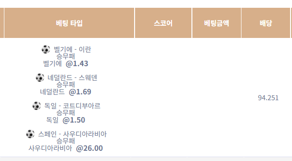 1시에 월드컵있네요(0)