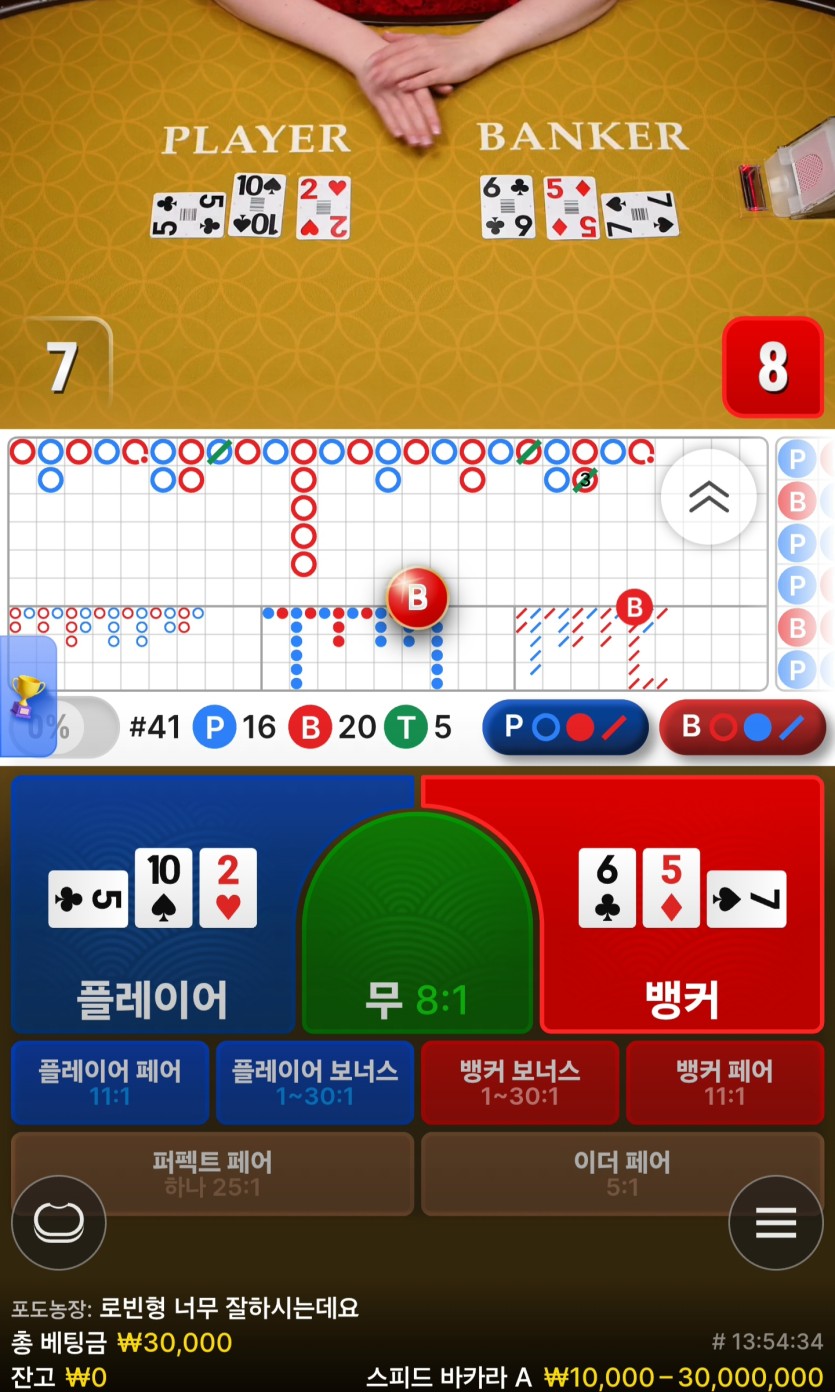 크브레드님 대승기념 3만 릴깡 사후 실패(0)