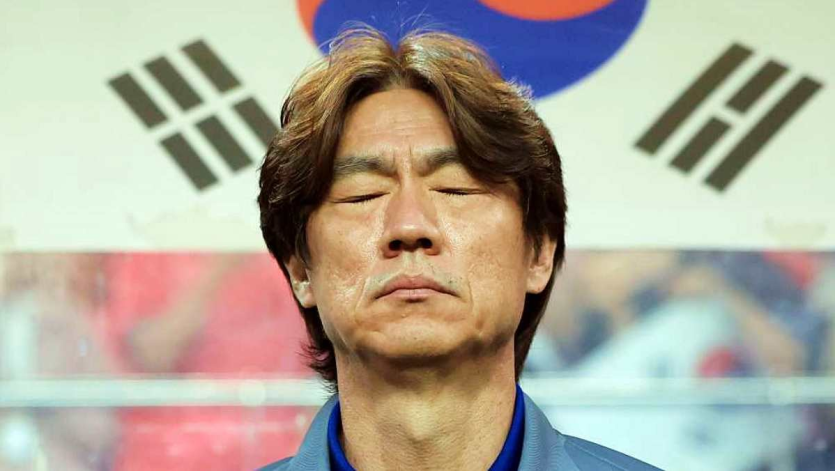 홍명보 찬양가(0)