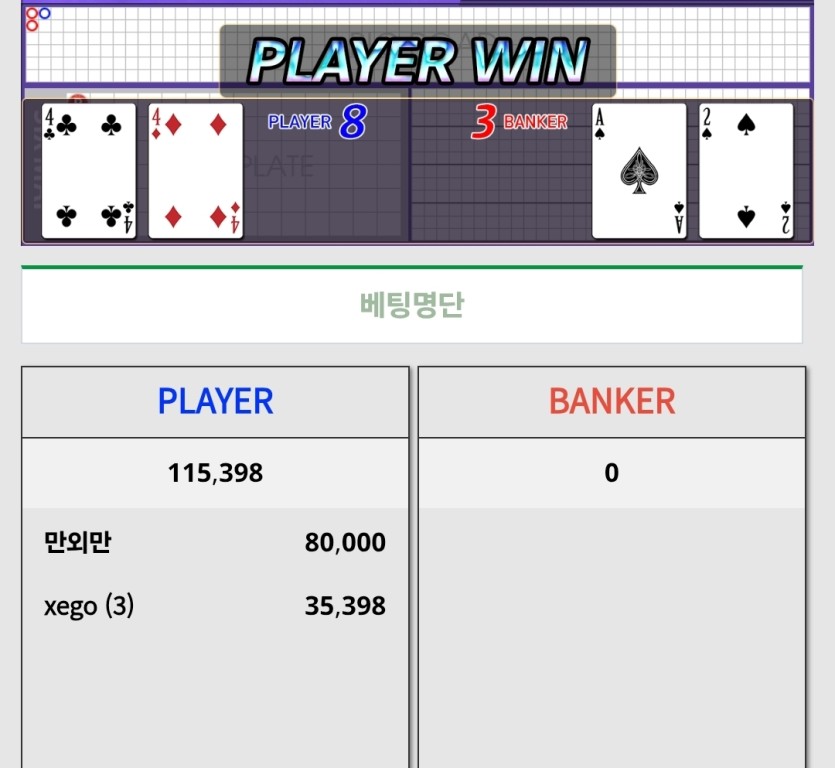 ⭐돈벌면다어디로님배 7만릴깡 장꺽정님 사후인증 (0)