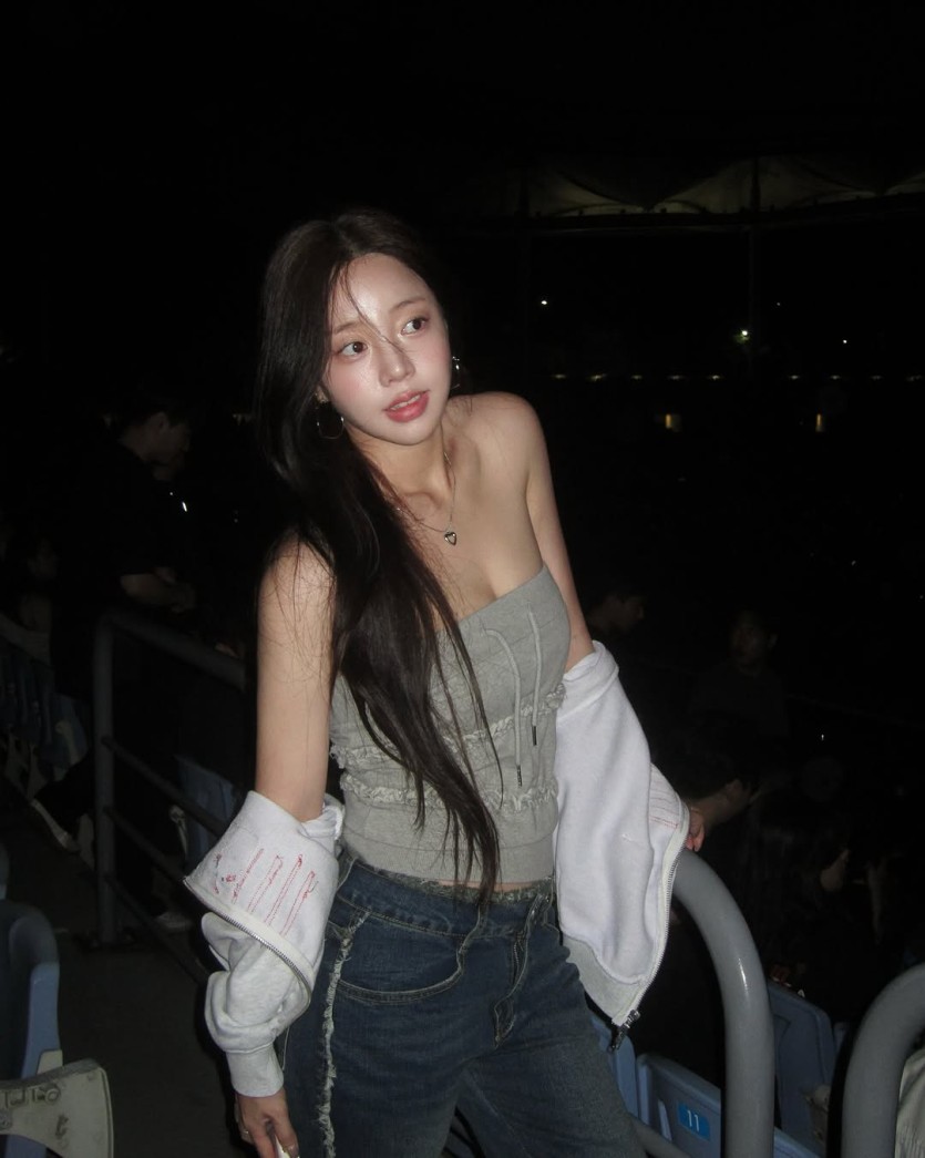 어제 보다 확실히 덜 덥네요(0)