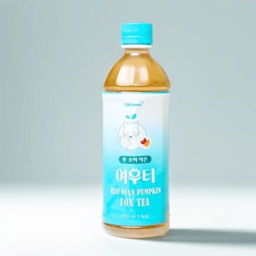 여우티 억지로 먹는데(0)