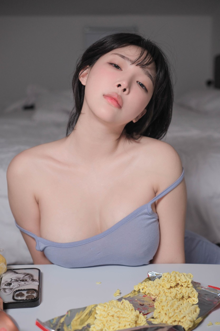 새벽의 선물(ㅎㅂㅈㅇ)(8)
